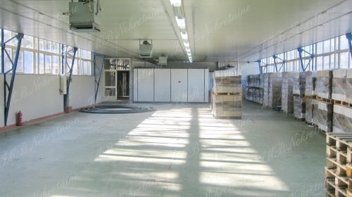 Commercial spaces ca. 1300 m2 on accessible location near Dubrovnik